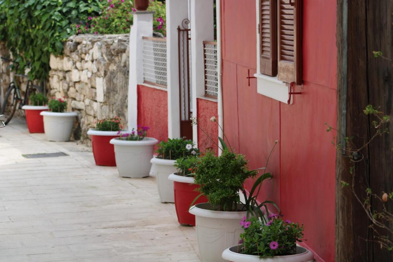 Penelope'S Street Old House Daire Lefkáda Dış mekan fotoğraf